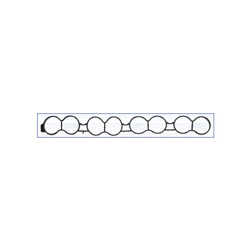 USZCZELKA KOLEKTORA SSĄCEGO AJUSA 13257900 HYUNDAI 1.4-1.7D 11-