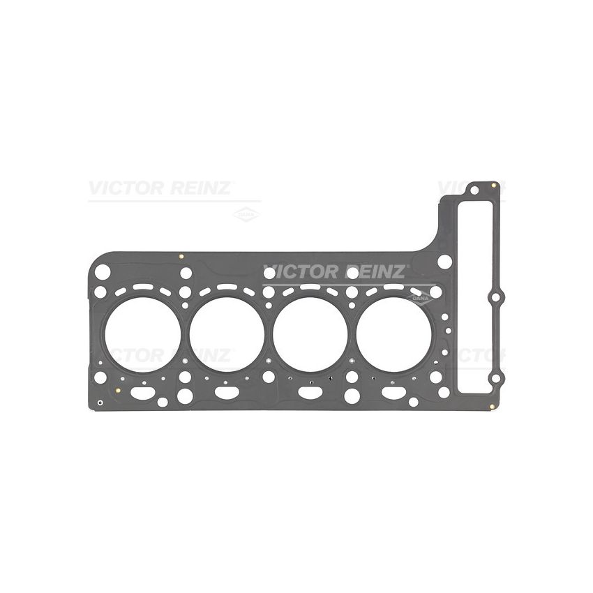 USZCZELKA GŁOWICY VICTOR REINZ 61-36950-10 MERCEDES 16V 2.1CDI 08-