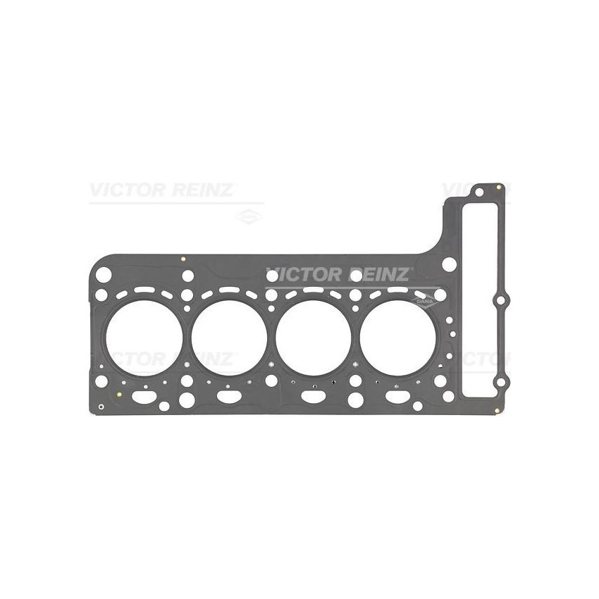 USZCZELKA GŁOWICY VICTOR REINZ 61-36950-10 MERCEDES 16V 2.1CDI 08-