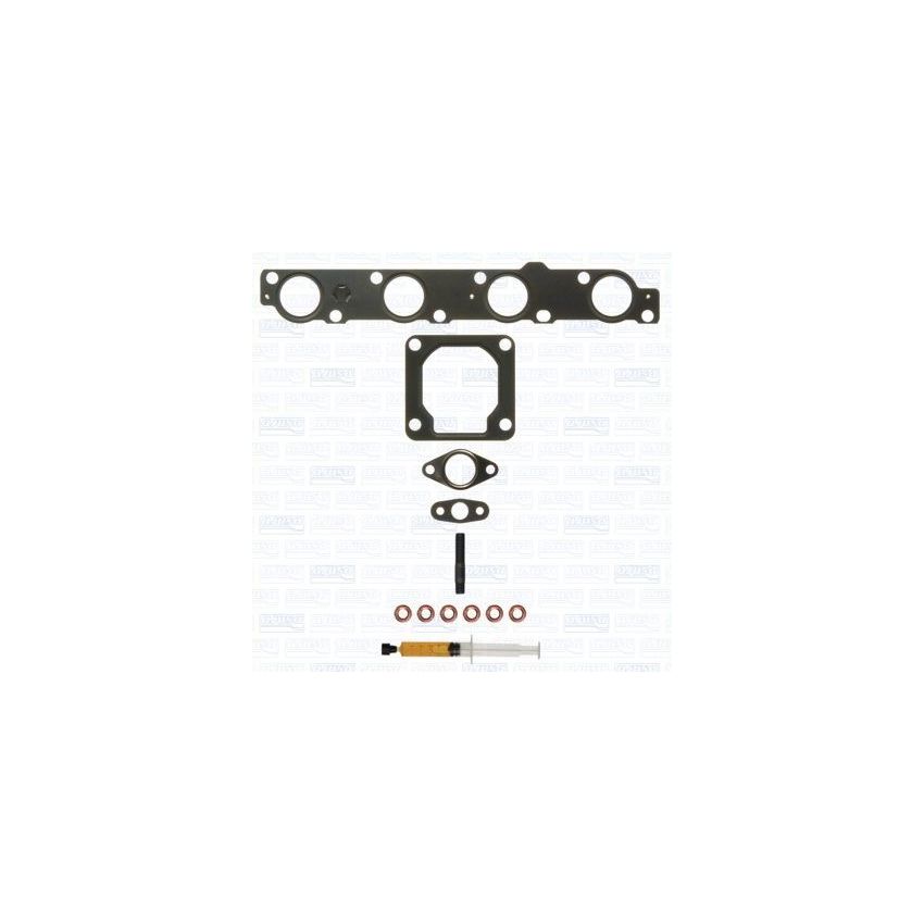 KOMPLET USZCZELEK TURBOSPRĘŻARKI AJUSA JTC12272 FORD 2.0TDCI 00-07