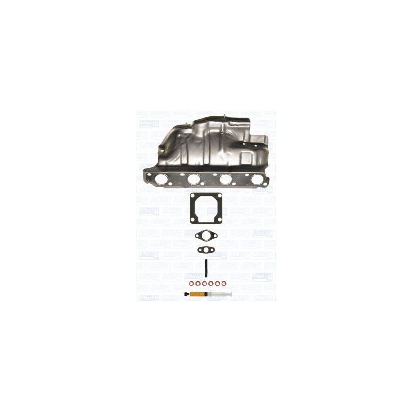 KOMPLET USZCZELEK TURBOSPRĘŻARKI AJUSA JTC12273 FORD 2.0TDCI 00-07