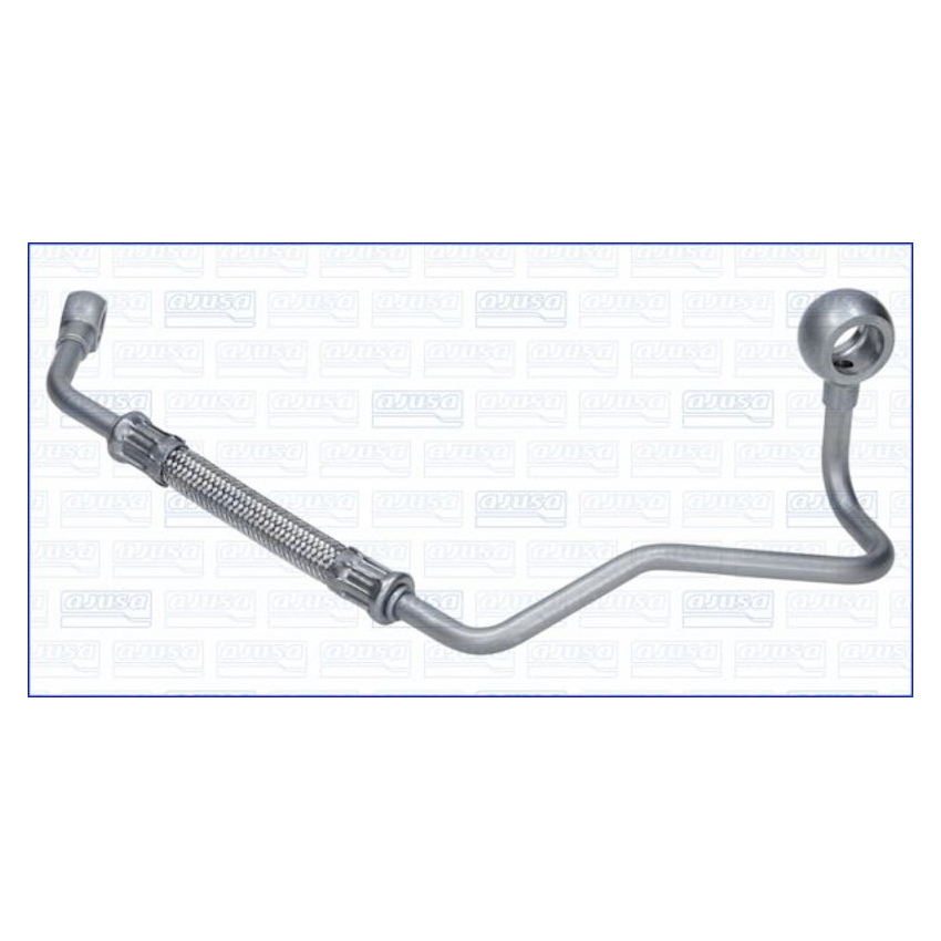 PRZEWÓD ZASILAJĄCY TURBO AJUSA OP10103 PRZEWÓD.ZAŚ.TURBO VW 2.5TDI 98-00