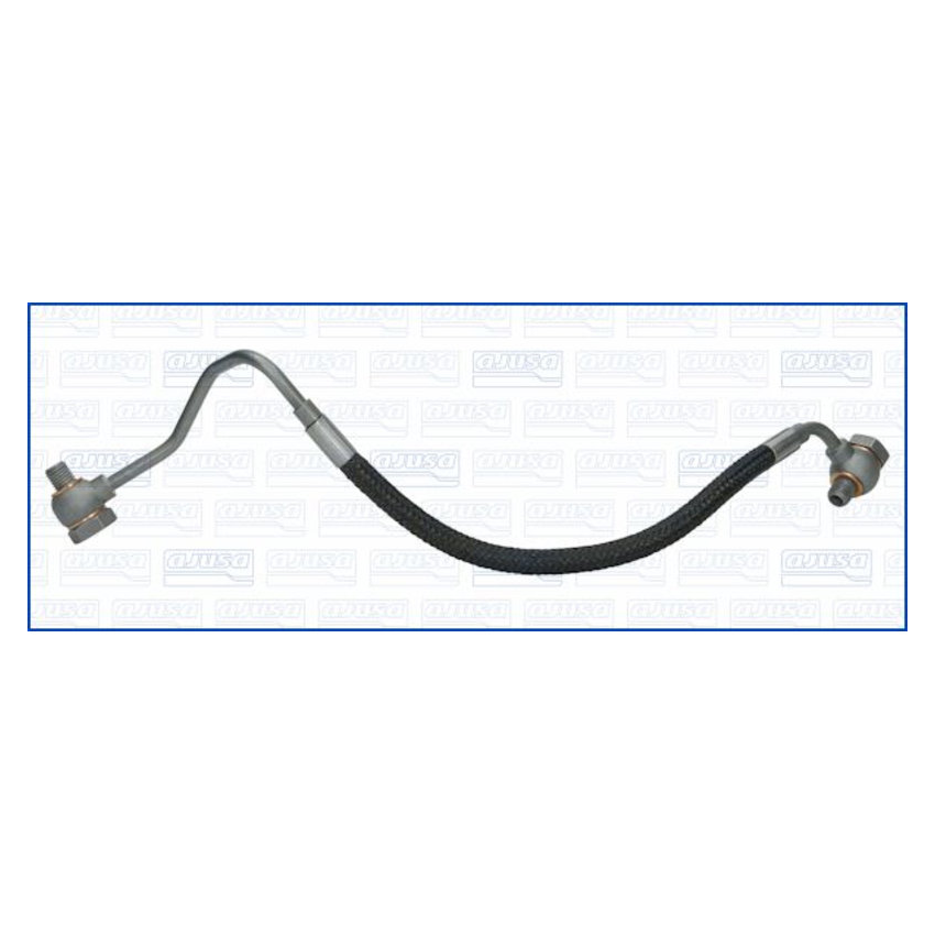PRZEWÓD ZASILAJĄCY TURBO AJUSA OP10204 FORD 2.4TDCI 06-