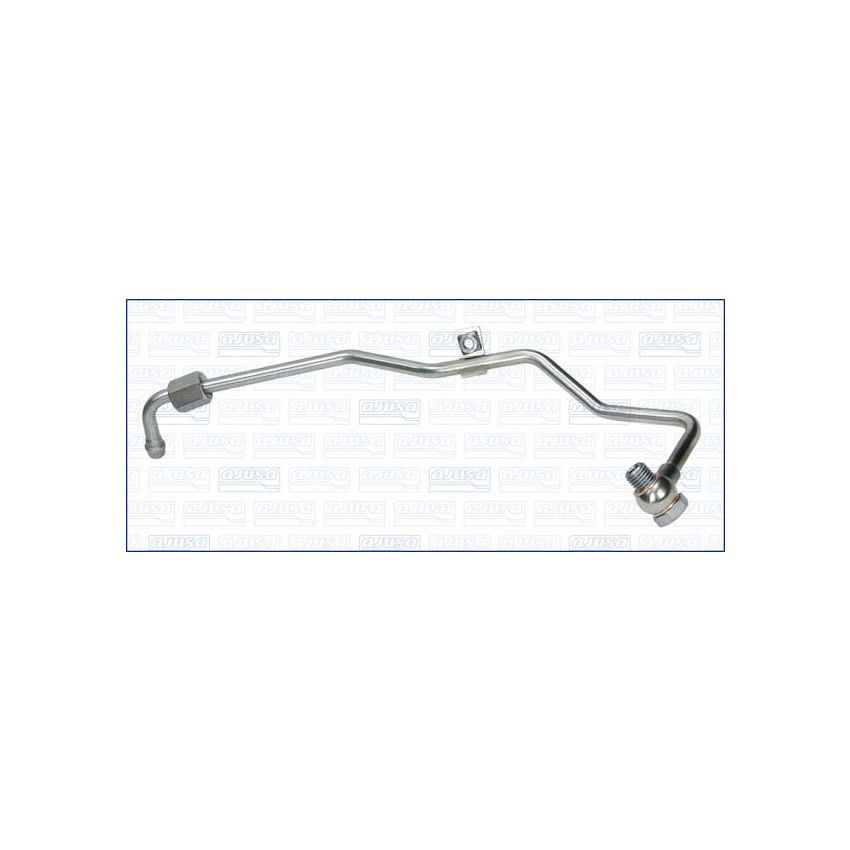 PRZEWÓD ZASILAJĄCY TURBO AJUSA OP10444 PRZEWÓD.ZAŚ.TURBO VW 1.2-2.0TDI 06-
