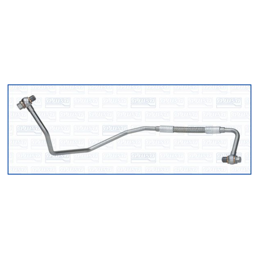 PRZEWÓD ZASILAJĄCY TURBO AJUSA OP10802 FORD 3.2TD 11-
