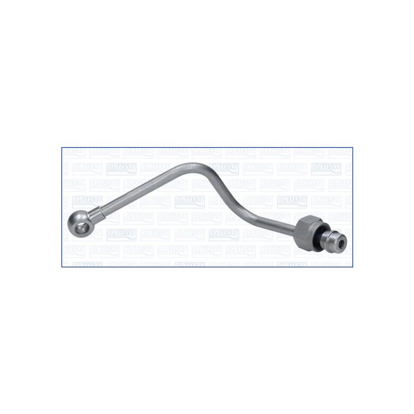 PRZEWÓD ZASILAJĄCY TURBO AJUSA OP11089 PRZEWÓD.ZAŚ.TURBO JEEP 2.8CRD 02-08