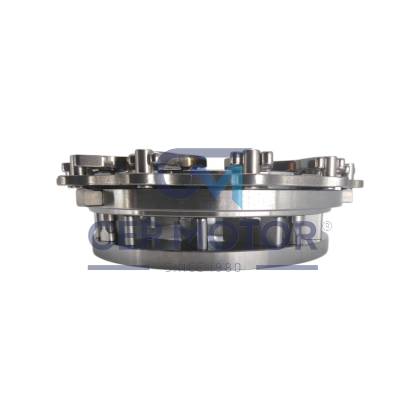 ZMIENNA GEOMETRIA CER A2823 TD04