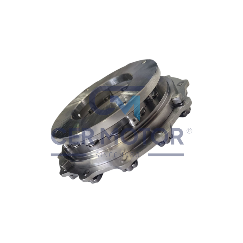 ZMIENNA GEOMETRIA CER A2822 TF035HL