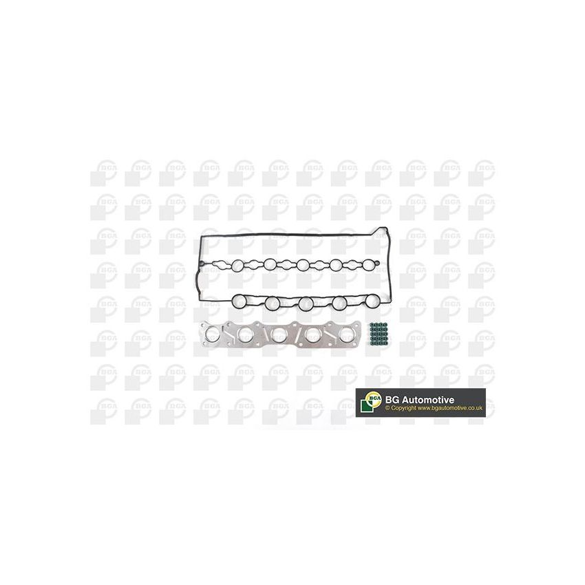 KOMPLET USZCZELEK GŁOWICY BGA HN9700 VOLVO 20V 2.0D 10-