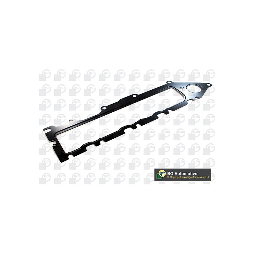USZCZELKA KOLEKTORA SSĄCEGO BGA MG0113 VW 1.6-2.0TDI 12-