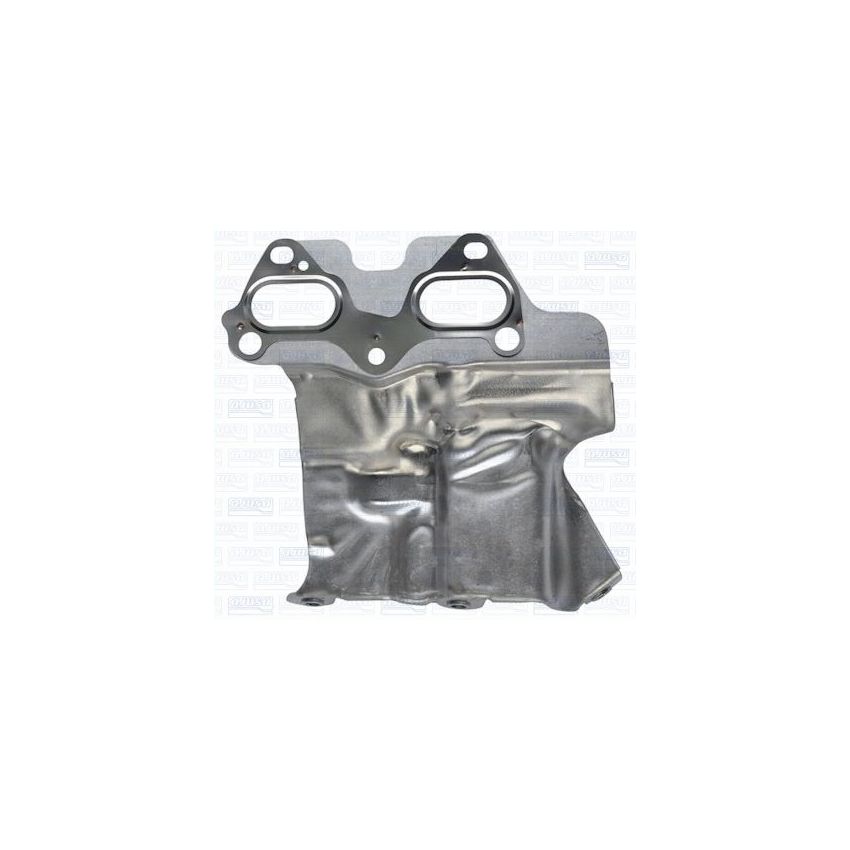 USZCZELKA KOLEKTORA WYDECHOWEGO AJUSA 13247300 FIAT 0.9 12-