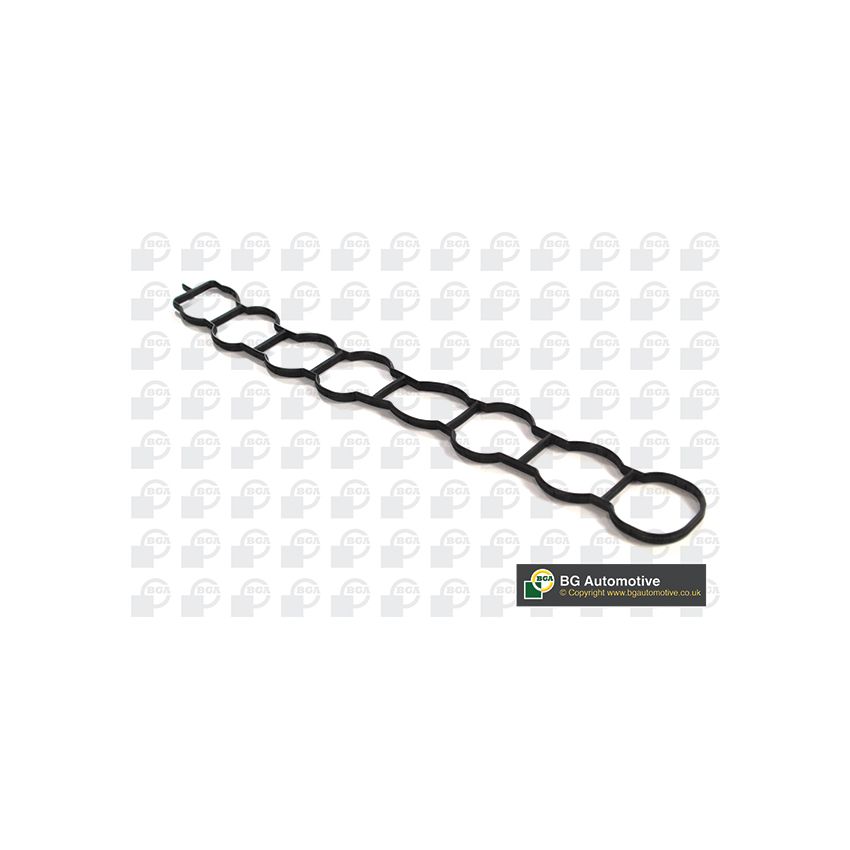 USZCZELKA KOLEKTORA SSĄCEGO BGA MG1200 OPEL 1.7CDTI 09-