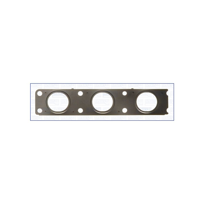 USZCZELKA KOLEKTORA WYDECHOWEGO AJUSA 13225200 VOLVO 3.2 06-