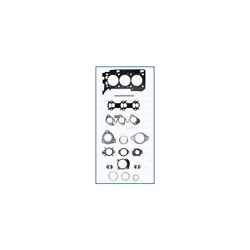 KOMPLET USZCZELEK GŁOWICY AJUSA 52396600 NISSAN V6 3.0 10-