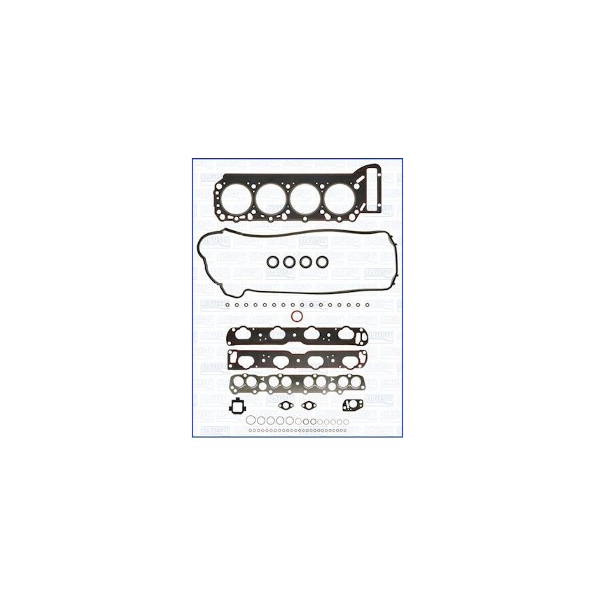 KOMPLET USZCZELEK GŁOWICY AJUSA 52174700 MERCEDES V8 5.0 93-