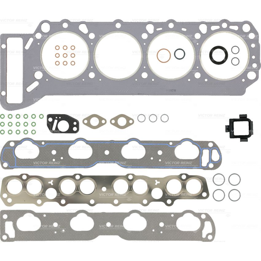 KOMPLET USZCZELEK GŁOWICY VICTOR REINZ 02-29260-01 MERCEDES V8 5.0 93-