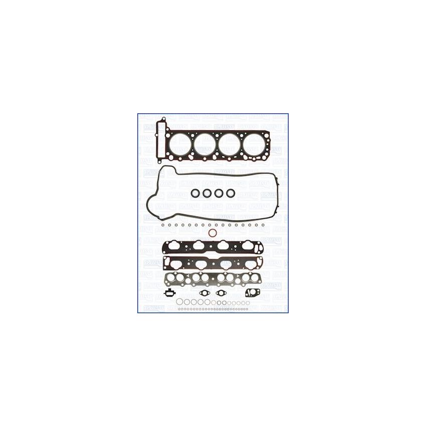 KOMPLET USZCZELEK GŁOWICY AJUSA 52174800 MERCEDES V8 5.0 93-