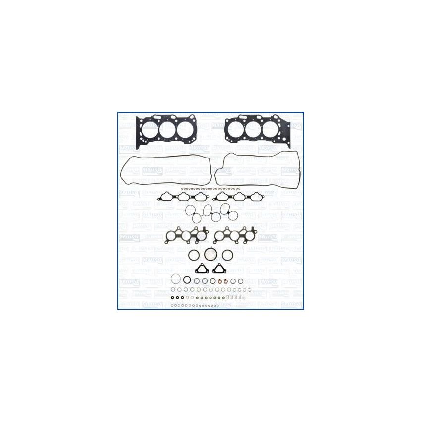 KOMPLET USZCZELEK GŁOWICY AJUSA 52265200 TOYOTA V6 3.5 06-