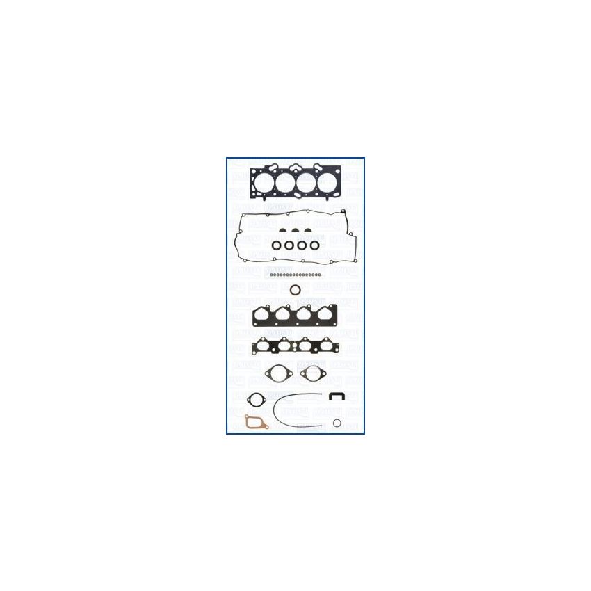 KOMPLET USZCZELEK GŁOWICY AJUSA 52282700 HYUNDAI 2.0 04-