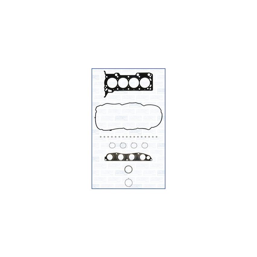 KOMPLET USZCZELEK GŁOWICY AJUSA 52344400 MITSUBISHI 1.6 10-