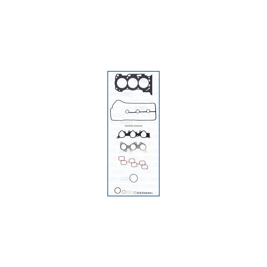 KOMPLET USZCZELEK GŁOWICY AJUSA 52358100 TOYOTA V6 4.0 02-