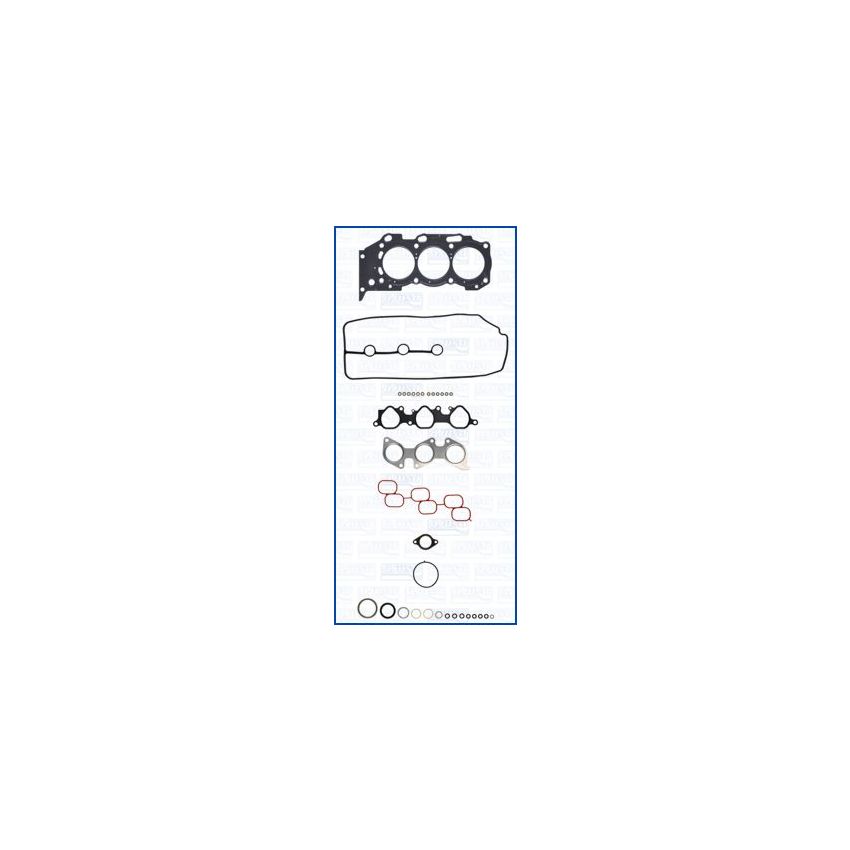 KOMPLET USZCZELEK GŁOWICY AJUSA 52358200 TOYOTA V6 4.0 02-