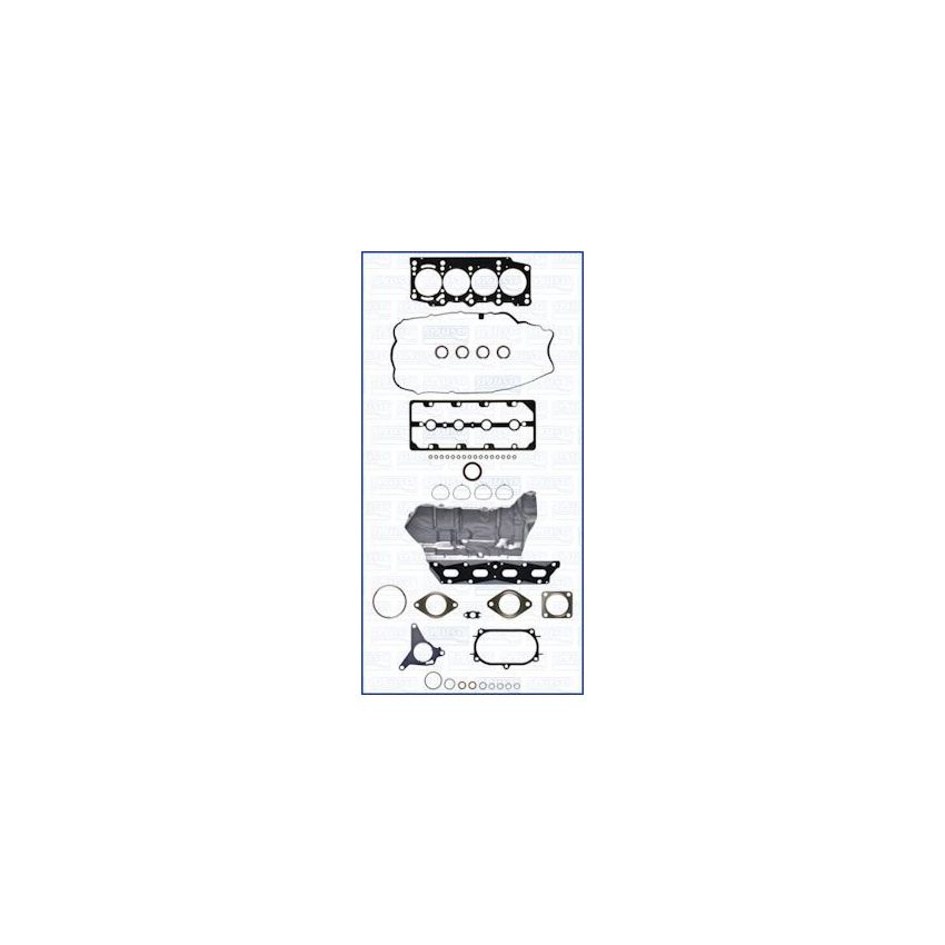 KOMPLET USZCZELEK GŁOWICY AJUSA 52458100 ALFA ROMEO 1.4TB 14-