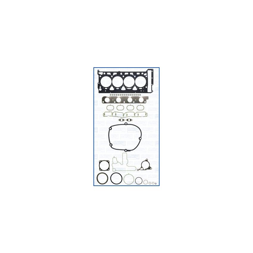 KOMPLET USZCZELEK GŁOWICY AJUSA 52432000 VW 2.0TFSI 12-17