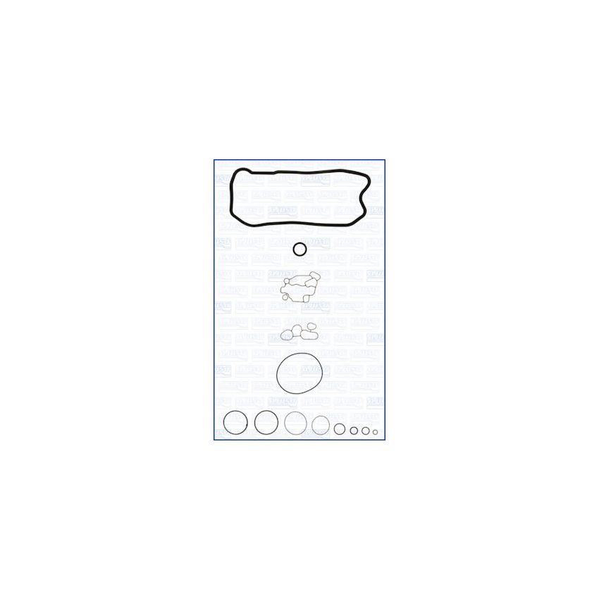 KOMPLET USZCZELEK BLOKU AJUSA 54222000 VW 2.0FSI 04-08