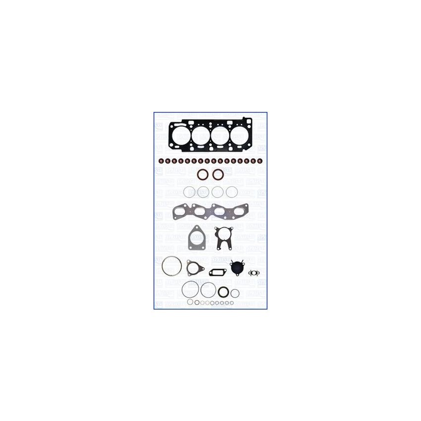 KOMPLET USZCZELEK GŁOWICY AJUSA 52361400 ALFA ROMEO 1.7 09-