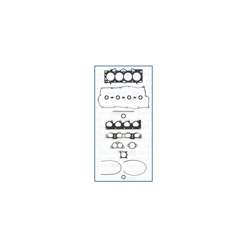 KOMPLET USZCZELEK GŁOWICY AJUSA 52393000 HYUNDAI 16V 1.8 00-