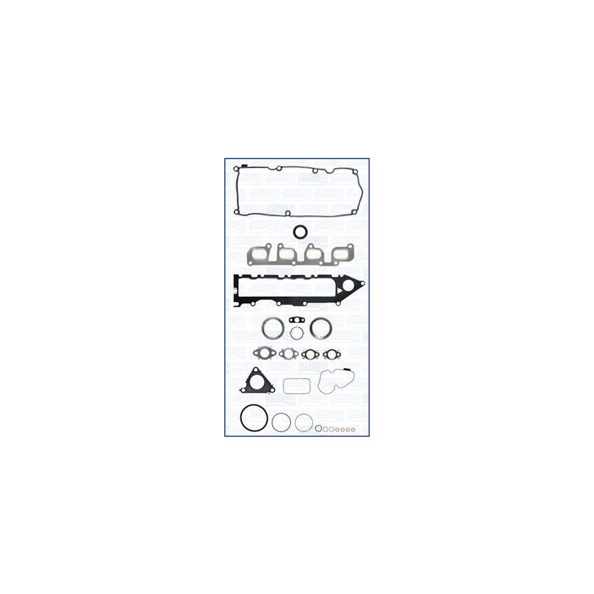 KOMPLET USZCZELEK GŁOWICY AJUSA 53046000 VW 16V 2.0TDI 13-