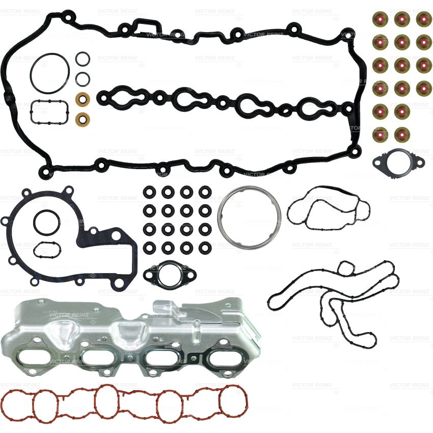 KOMPLET USZCZELEK GŁOWICY VICTOR REINZ 02-10024-01 OPEL 2.0CDTI 14-