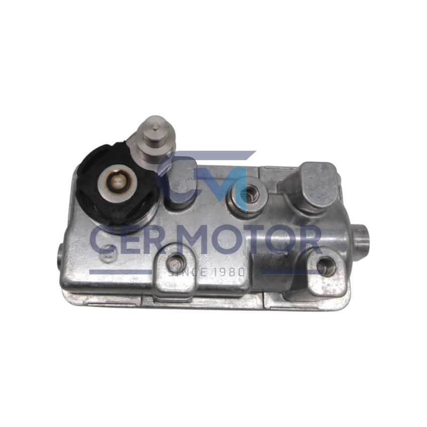 MECHANIZM STEROWNIKA TS A7456 GT/VNT15-25