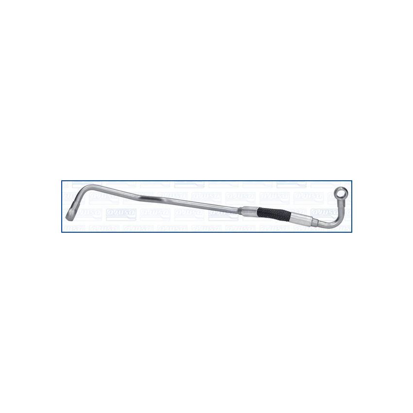PRZEWÓD ZASILAJĄCY TURBO AJUSA OP10610 PRZEWÓD.ZAŚ.TURBO BW 2.0TD 09-