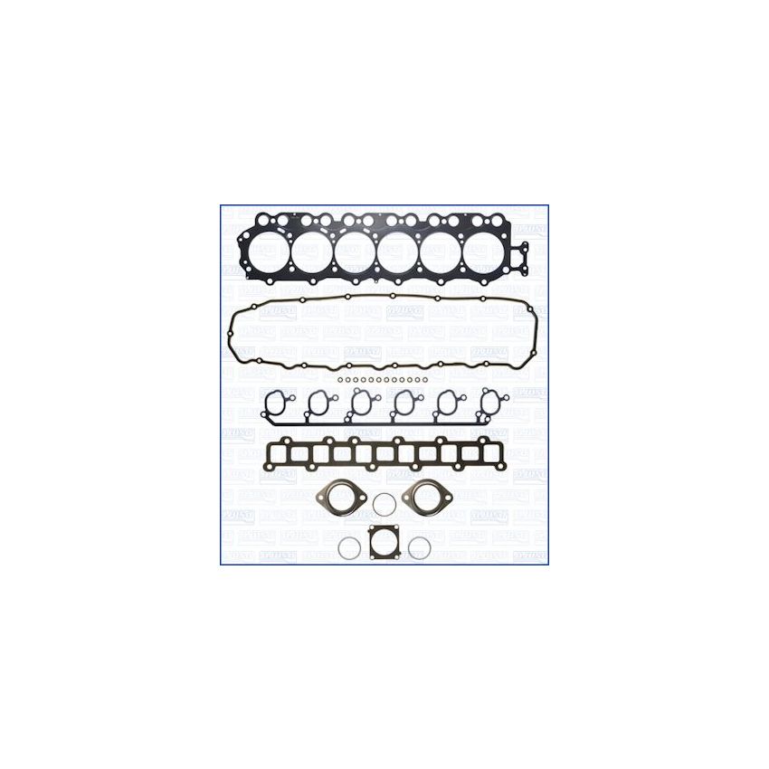 KOMPLET USZCZELEK GŁOWICY AJUSA 52396300 NISSAN 4.5 97-