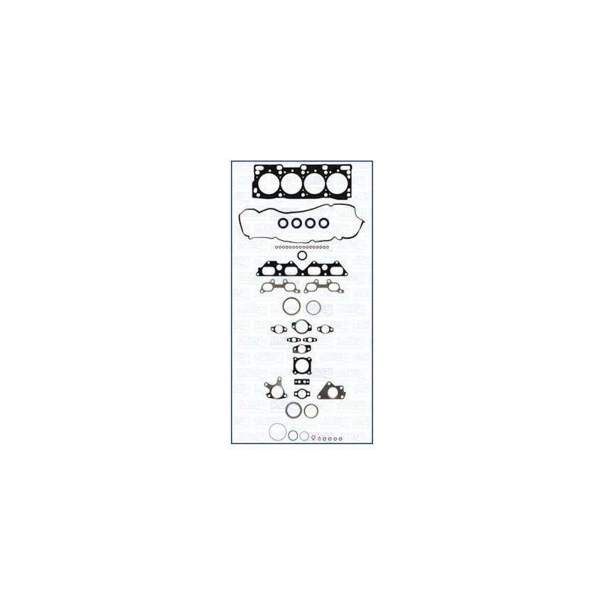 KOMPLET USZCZELEK GŁOWICY AJUSA 52402800 MAZDA 16V 2.0D 07-