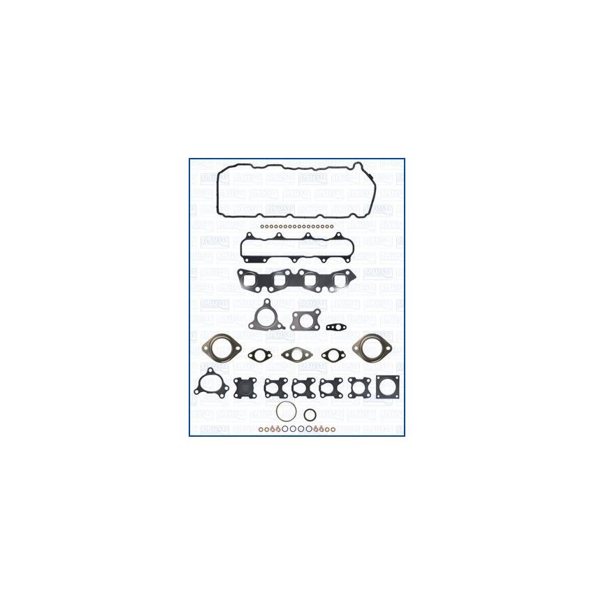 KOMPLET USZCZELEK GŁOWICY AJUSA 53050900 NISSAN 2.5 10-