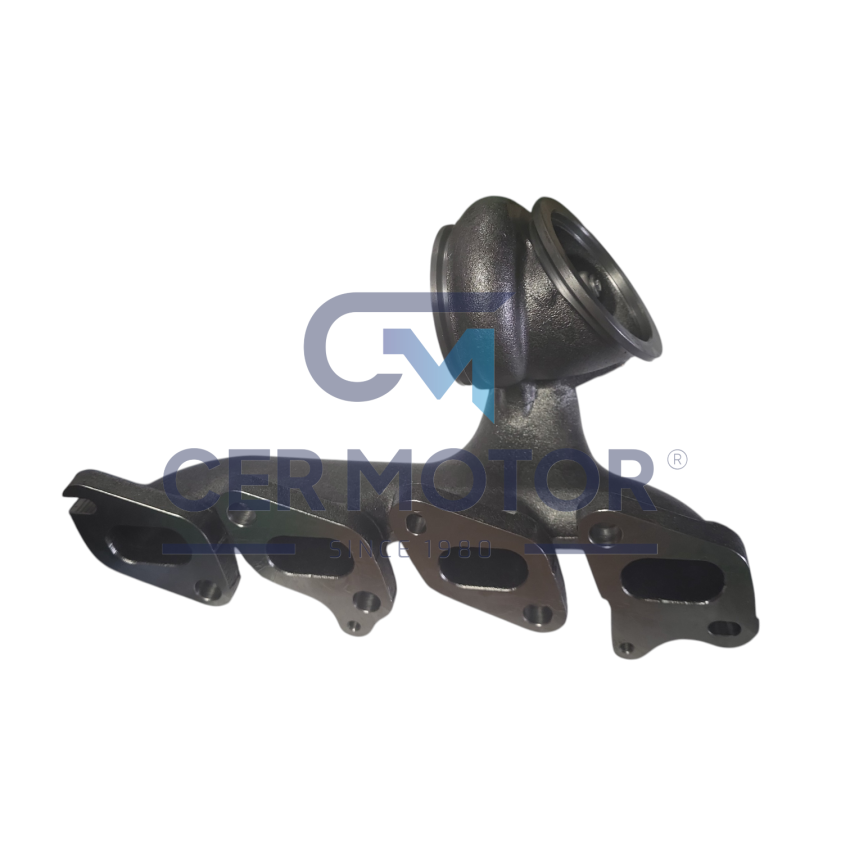OBUDOWA TURBO JRONE T5905 GT1446MZGL