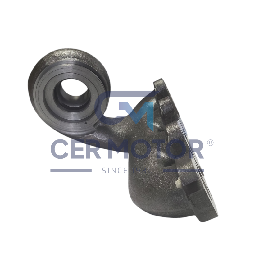 OBUDOWA TURBO JRONE T5905 GT1446MZGL