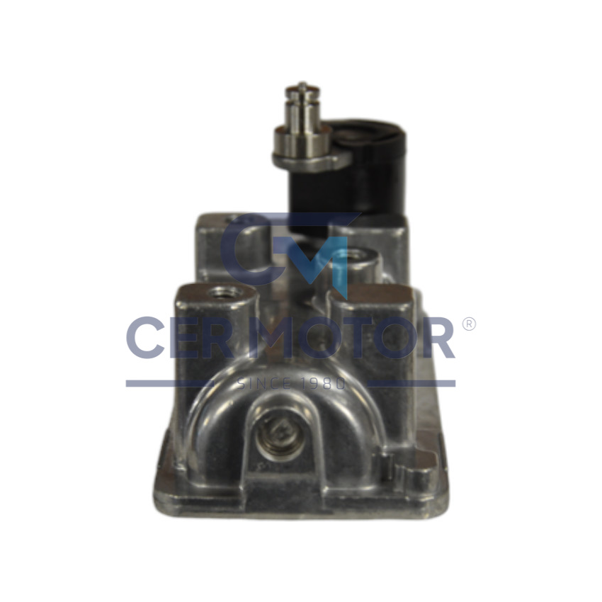MECHANIZM STEROWNIKA TS A7459 GT/VNT15-25