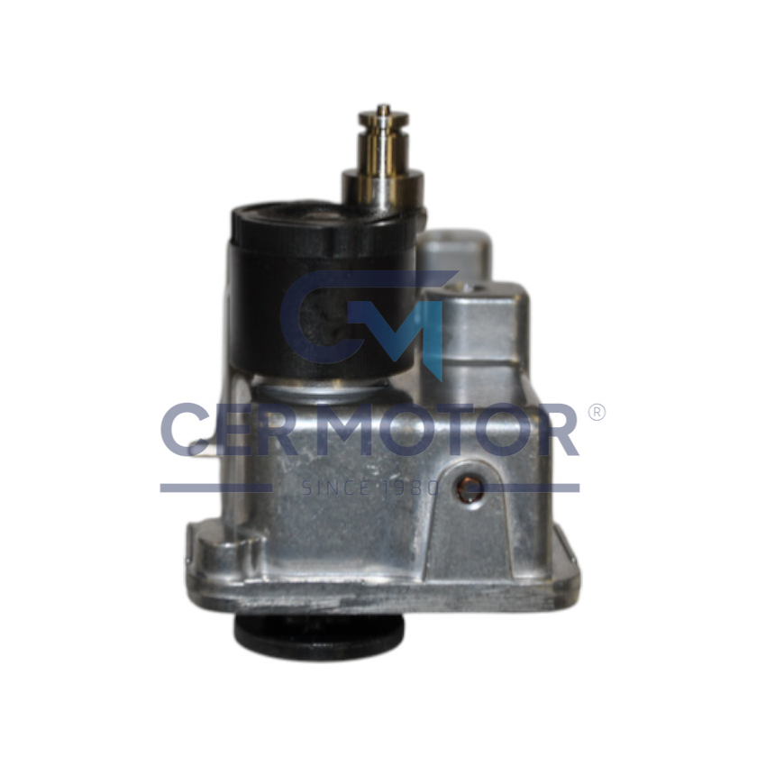 MECHANIZM STEROWNIKA TS A7459 GT/VNT15-25