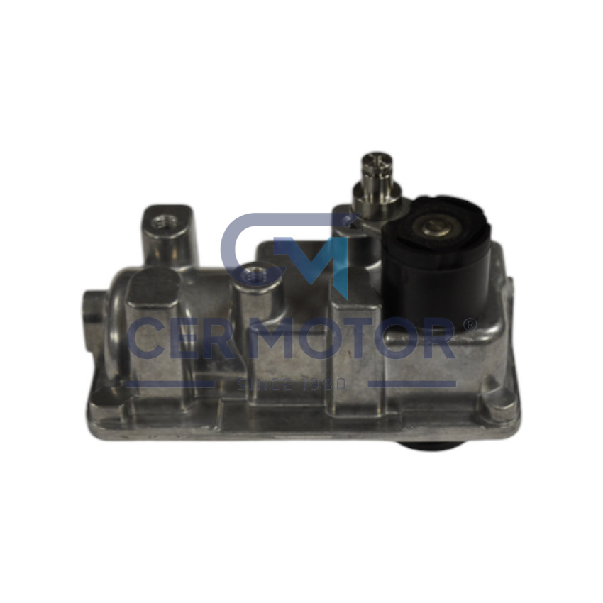 MECHANIZM STEROWNIKA TS A7459 GT/VNT15-25