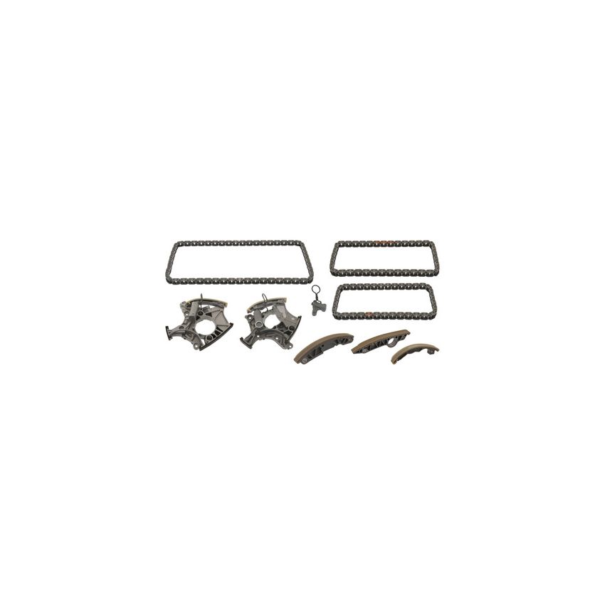 ZESTAW ROZRZĄDU ŁAŃCUCHOWEGO SWAG 30100745 VW 3.2 04-