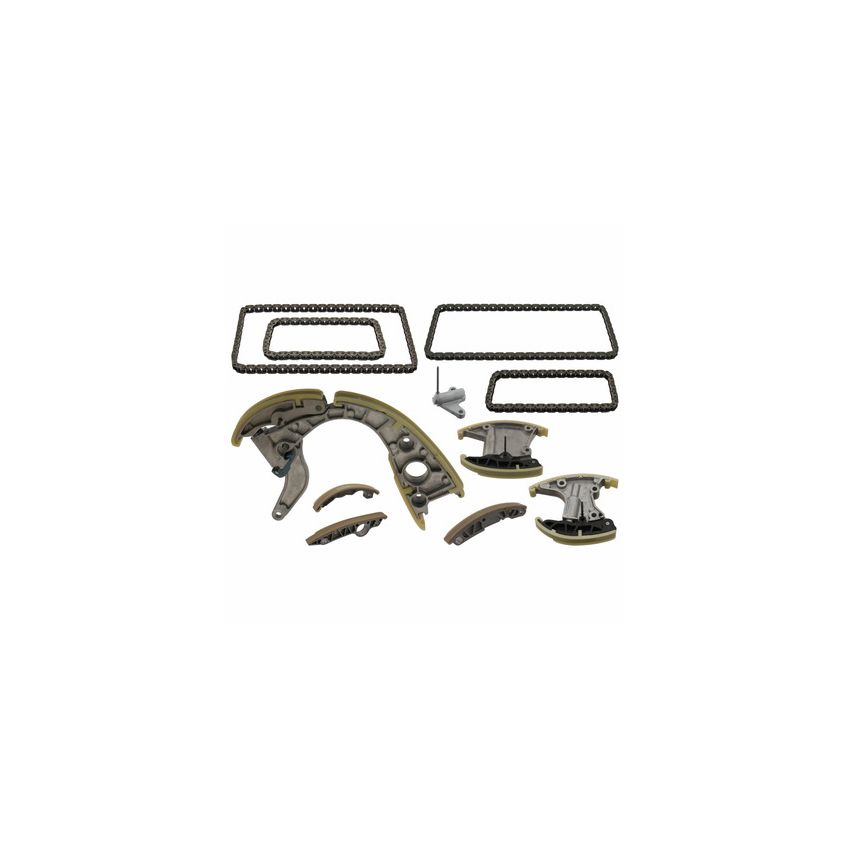 ZESTAW ROZRZĄDU ŁAŃCUCHOWEGO SWAG 30101440 VW 3.0 07-
