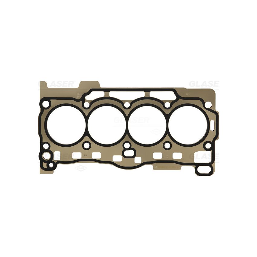 USZCZELKA GŁOWICY GLASER H84801-00 VW 1.6 14-