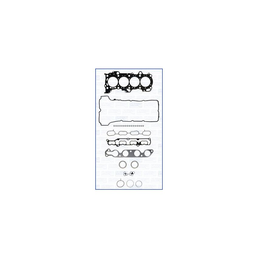KOMPLET USZCZELEK GŁOWICY AJUSA 52386300 SUZUKI 1.2 10-