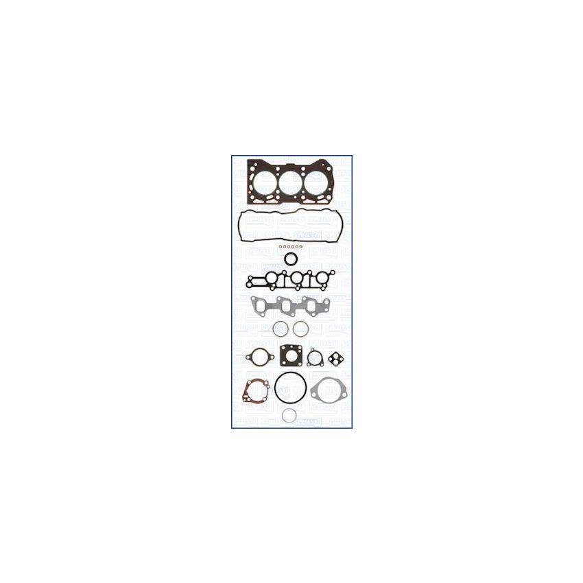 KOMPLET USZCZELEK GŁOWICY AJUSA 52386400 SUZUKI 6V 1.0 03-05