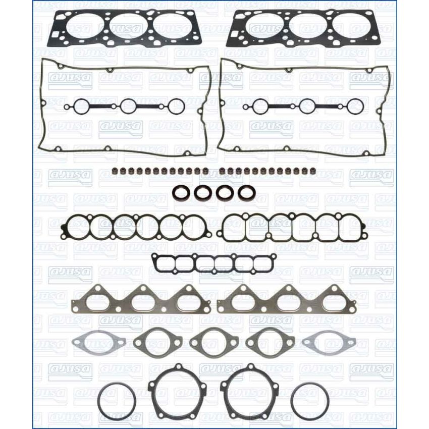 KOMPLET USZCZELEK GŁOWICY AJUSA 52398000 KIA V6 3.5 02-