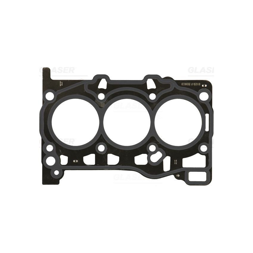 USZCZELKA GŁOWICY GLASER H84911-00 VW 12V 1.0TSI 14-